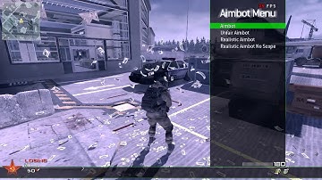 Modern Warfare 2 - Encore V2 Fast Mod Showcase (EasyWays)