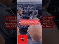 JUSTIN BIEBER And HAILEY BIEBER With RIHANNA And ASAP ROCKY At LOVY MASHAIRI And BLUE IVY CARTER