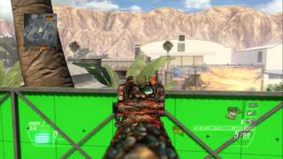 Insane Hitmarker