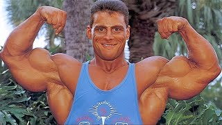 Paul DeMayo: The Secret Behind His Training and Nutrition!