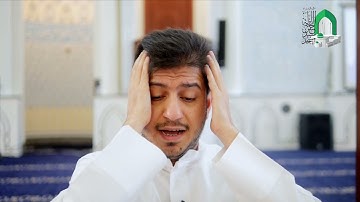 آيات من الذكر الحكيم - سيد محمد الموسوي