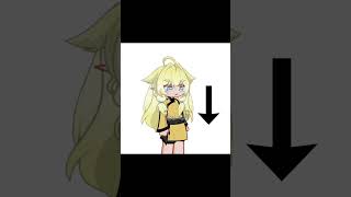 Rico vs. Ellis #anime #shorts اعادة نشر