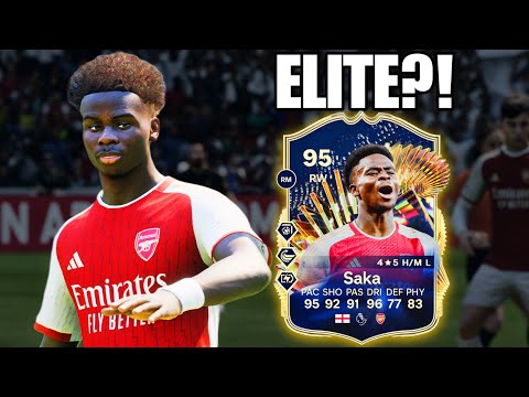 The TRUTH About TOTS Saka!