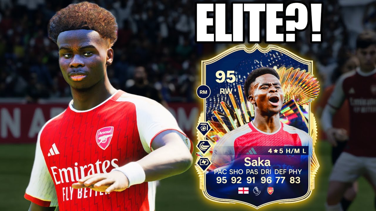 The TRUTH About TOTS Saka!