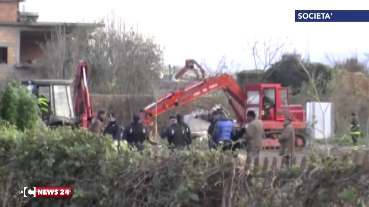 Rosarno a sei anni dalla rivolta