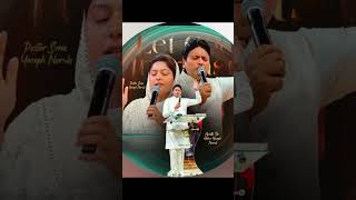 Apostle Ankur Narula ji &amp; Pastor Sonia Narula ji ❤️✝️ #ankurnarulaministry #ankurnarulaministries