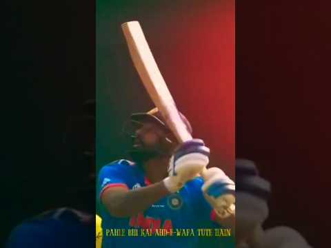 Rohit Sharma Should be in WC Squad #hitman #rohitsharma #bcci #kaichidham #neemkarolibaba #new #wc