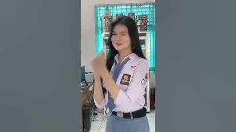 GA NONTON RUGI‼️ anak SMK imut #shorts #tiktok #viral #masasekolah #gemoy #cantik