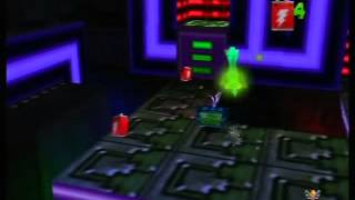 Gex 64 EtG Speedrun - www.dotcom.com (Remote 1)