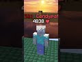 This Update Is Needed In Hypixel Skyblock