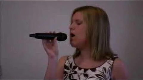 Who Can Satisfy - Culbreth Choir & Megan Tew