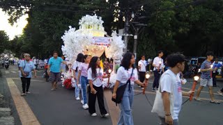 Antipolo City Grand Sagala 2024 to Celebrate The Flores De Mayo!