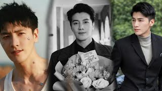 Play video: Chinese actor Jin Ze was found dead at his home in Hengdian yesterday