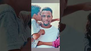 Michael Ealy 11 Year Marriage & 2 Kids ❤  #shorts #love #family #celebrity #viral #trending