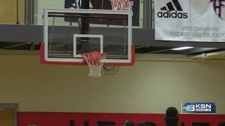 Tuesday night high school basketball scores