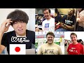 Japanese guy reacts to Japanese Kanji T-shirts