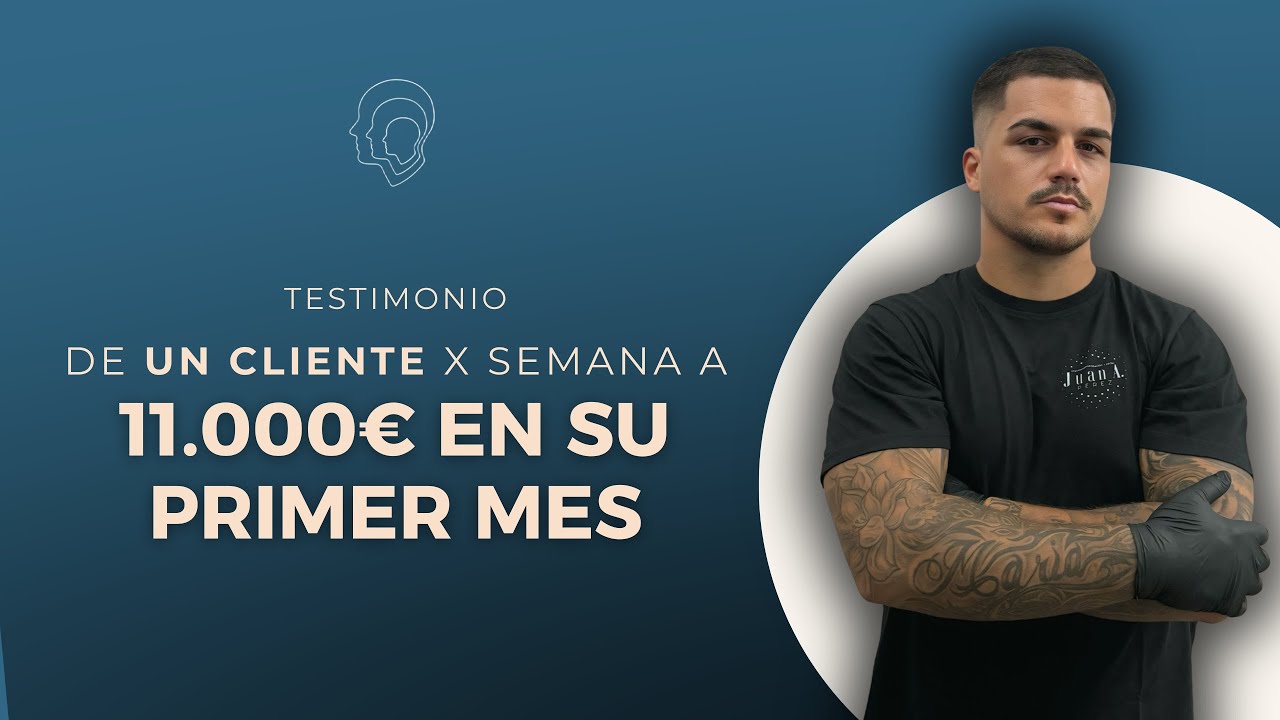 Testimonio Juan — Huelva Microcapilar