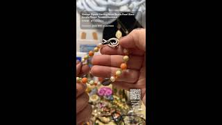 Birds, Bees, Leaves Flowers, Brooches ,Jewelry And Art