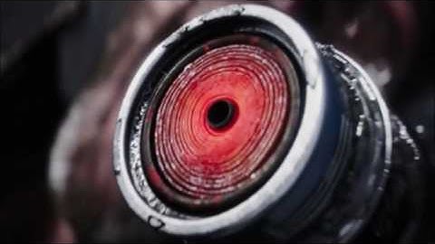 Temporality is Spatiality