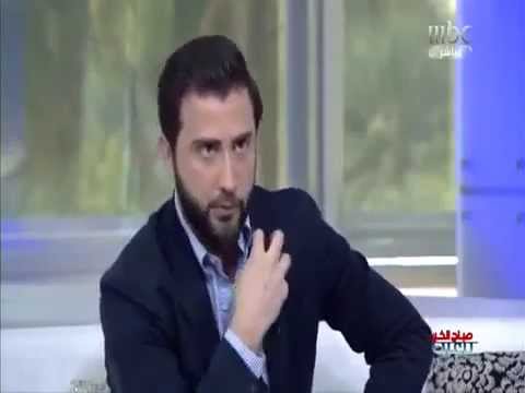 عبد الكريم حمدان - برنامج صباح الخير يا عرب | Abdelkarim Hamdan - Sabah Al Kheer Ya Arab
