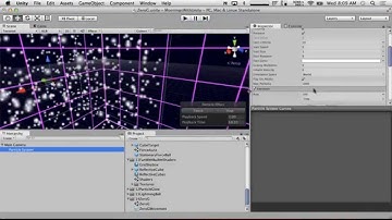Breakfast With Unity: True, Awful 0Gravity