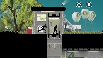 (Vectorier) Custom Level 3