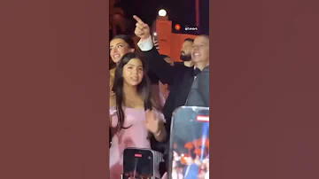 ايه اليوم الحلو داا أحمد سعد يشعل الأجواء في حفل زفاف عادل رامي إمام و محمد إمام يرقص مع بناته 