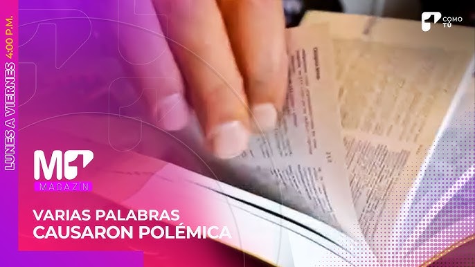 Machirulo, tóxico y perreo, entre las palabras que la RAE sumó al  diccionario 