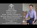 Virtual vines with victor ordonez from jorge ordonez selections