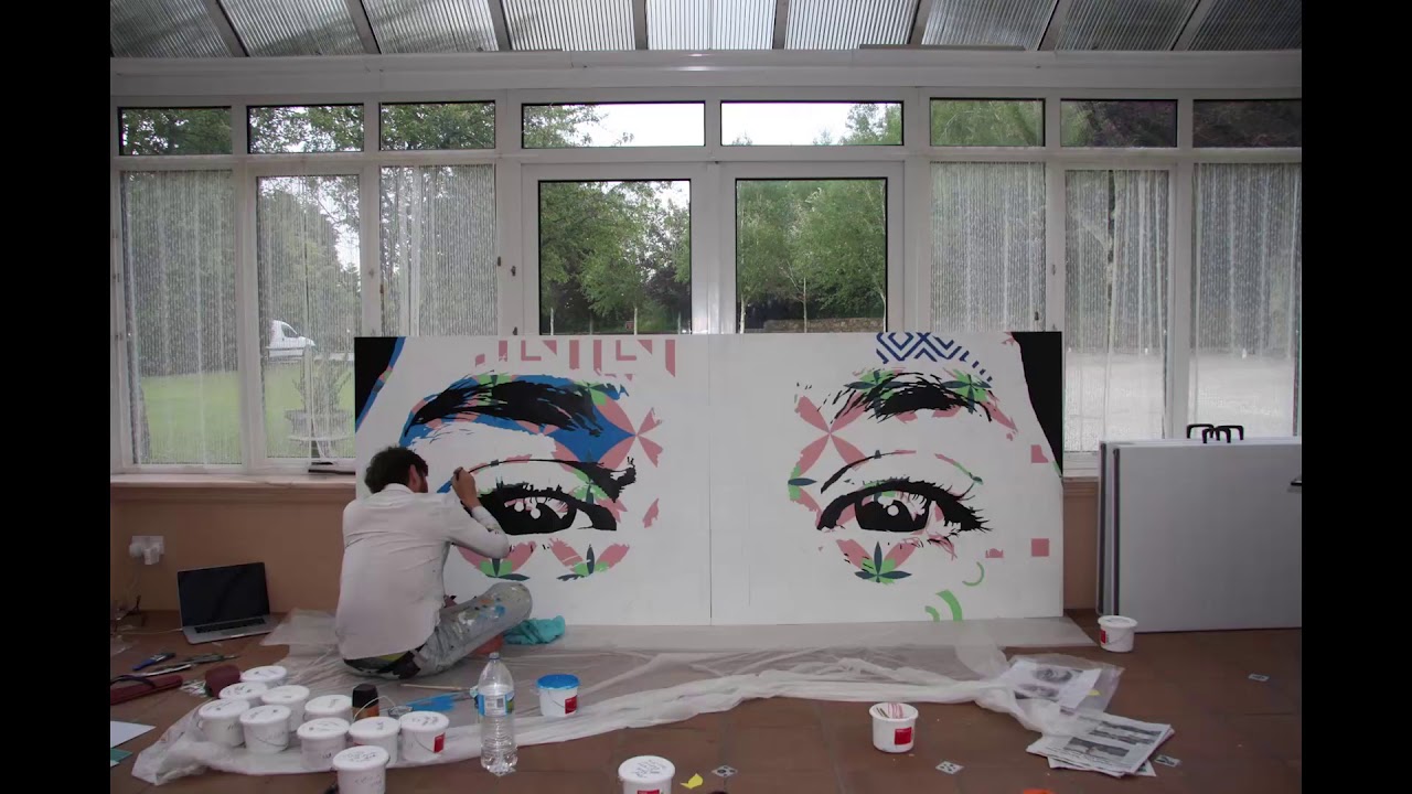 Art House Jersey - Skipton Project - Grainville school + ATMA