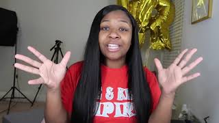 Great Giveaway for free bundle and wig &11.11 Big Sale ft Sunber Hair