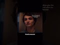 Rooting for the newbies always!! #mba #strangerthings #relatable #shorts