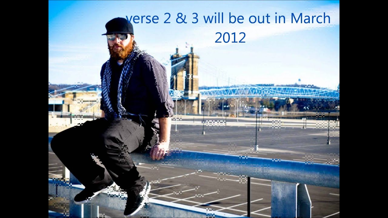 Cincinnati by B-Shields (@thebshields)