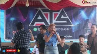NANTEKAS ~ BY AMELIA SANTI ~ LIVE MUSIK ~ GOYANG HEBOH ~ KUMPUL SELURUH KADES DIDESA SEI RIANG