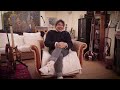 Capture de la vidéo Laurent Voulzy : Sa Collaboration Avec Alain Souchon, Entre Anecdotes Inédites Et Images D'archive