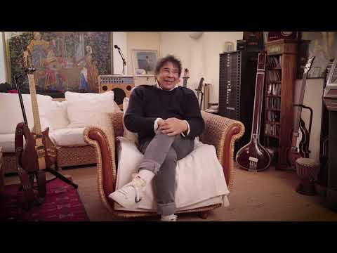 Laurent Voulzy : sa collaboration avec Alain Souchon, entre anecdotes inédites et images d’archive