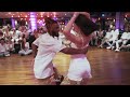 Baila mundo  sabrina beijaflor  walter fernandes cologne zouk festival 2022