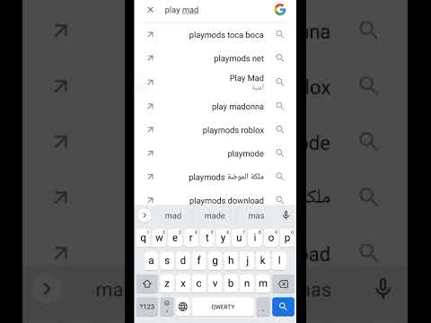 كيف تنزيل بلي مودس برنامج تنزيل العاب مهكر غير مهكر