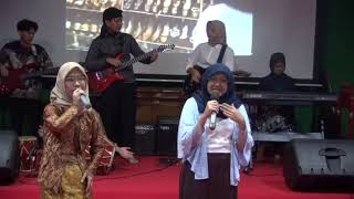 Kicir Band   Kicir   Kicir gambang Kromong Cover