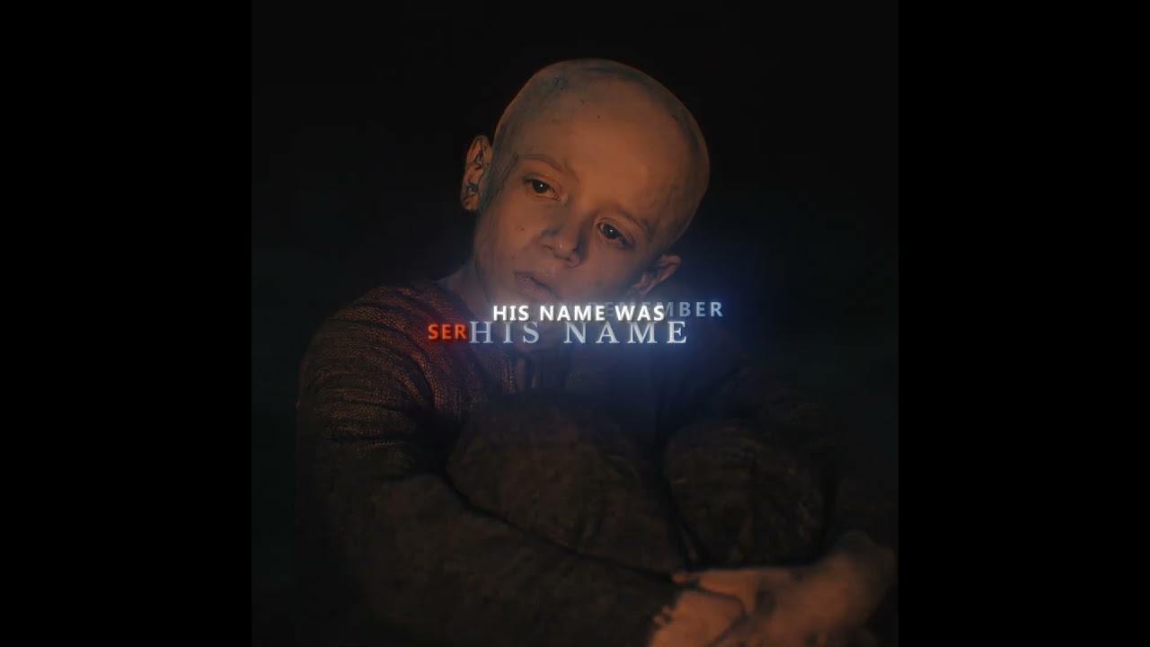 "We Will Show Them What His Hand Has Wrought"| Duncan The Tall Edit | A Knight Of The Seven Kingdoms