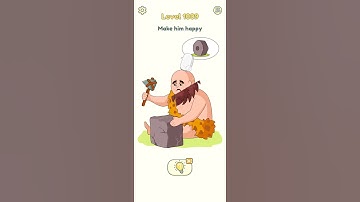 DOP 2 level 1009✓ (Delete one part) #dop #dop2 #gameplay #shorts #funny