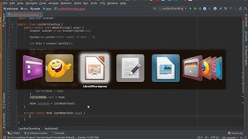 Josephus problem Java Solution : Last Surviving bot/human in a round table elimination - 2