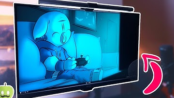 BUDGET DESIGN MONITOR For Artists and Content Creators - BenQ PD2700U Review!