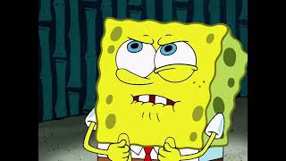 Spongebob Squarepants Clip Never Ever Ever