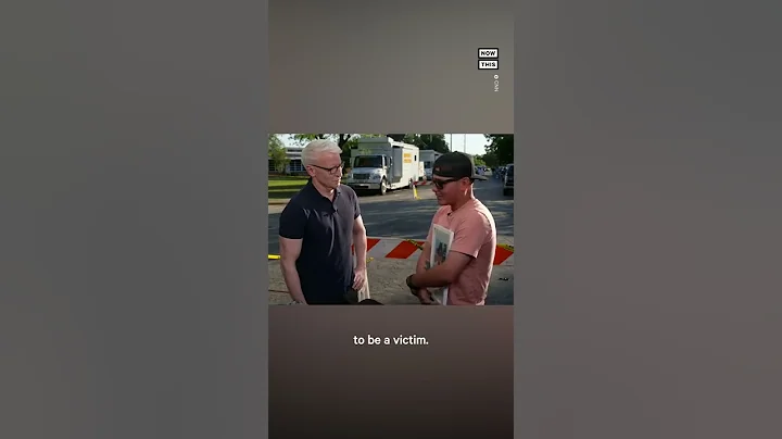 Father of 10-Year-Old Robb Elementary School Shoot...