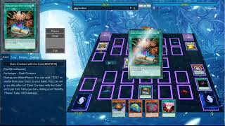 Yu-gi-oh! Deck DDD (Testing)