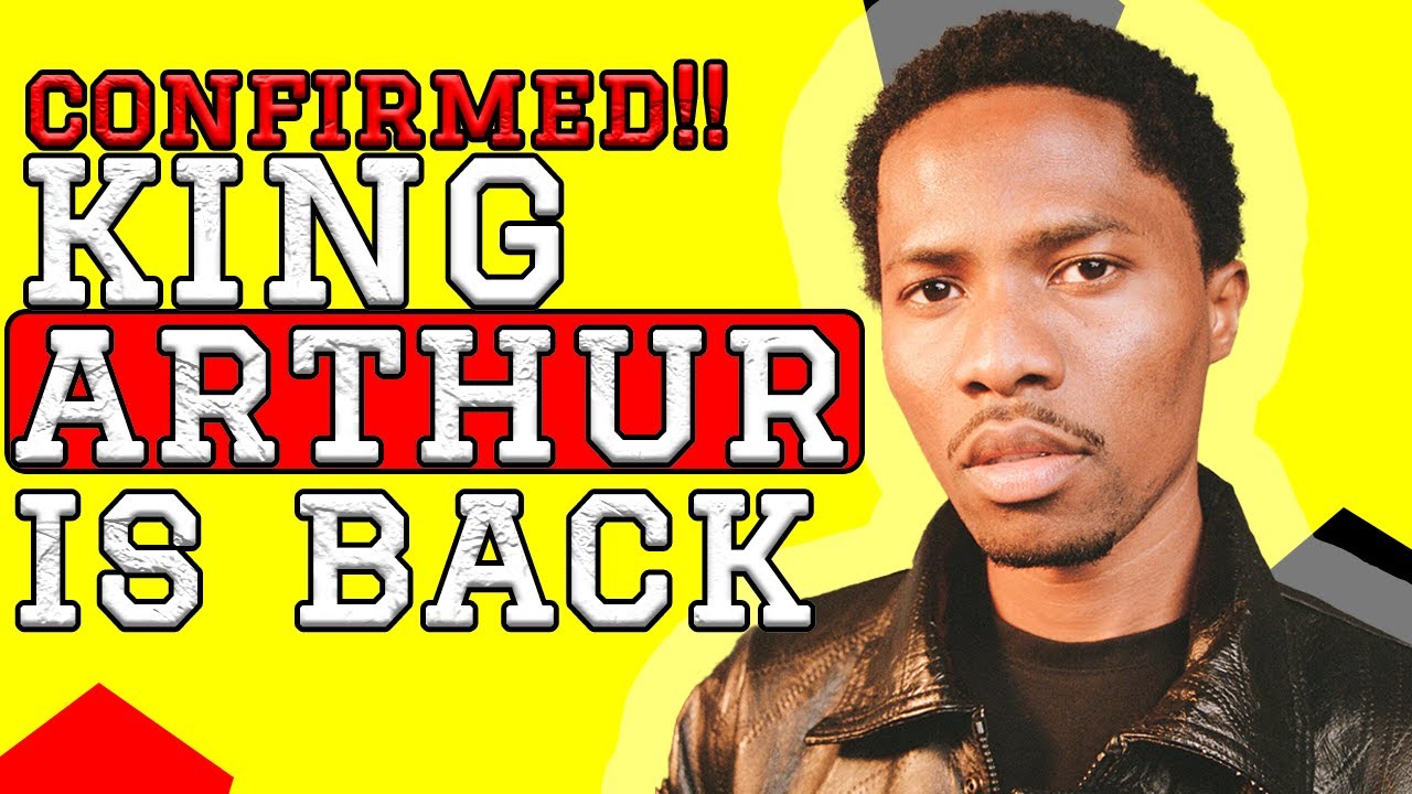 FULL DETAILS ; Kwesi Arthur's Comeback