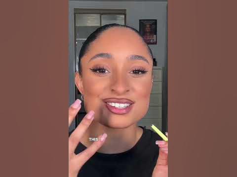MADE BY MITCHELL LIP LINER REVIEW | BROWN LIP LINERS FOR BROWN SKIN ...