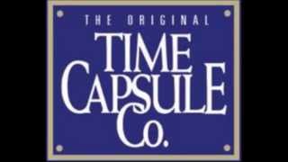 Baby Time Capsule Commercial 2