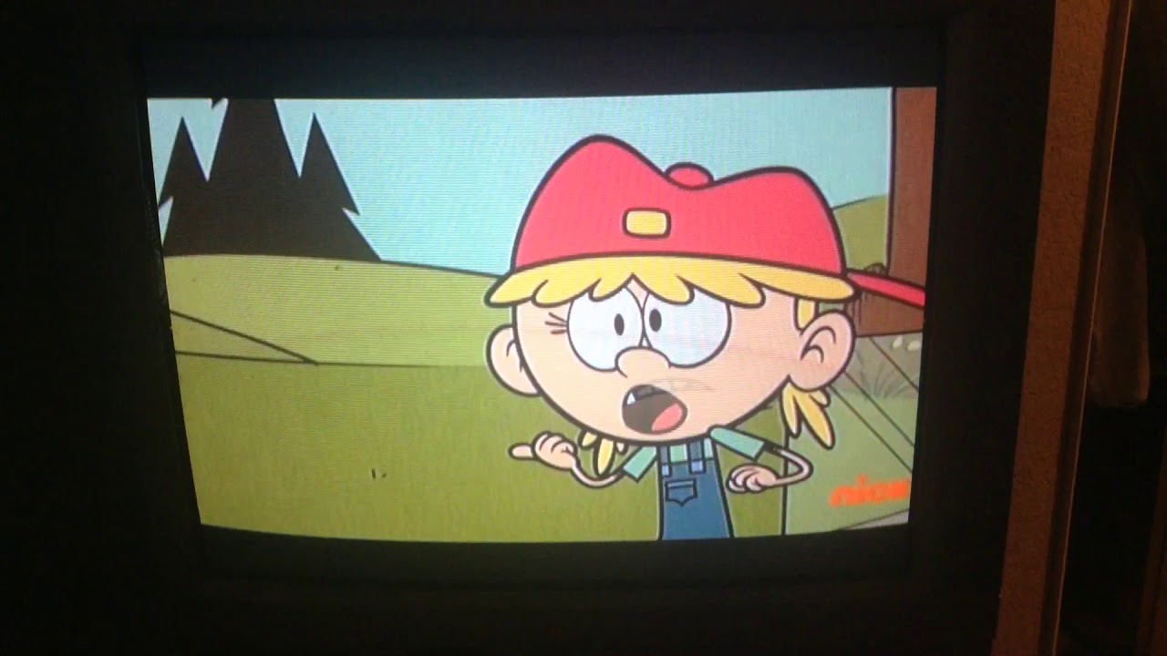 Loud house villain 2 YouTube